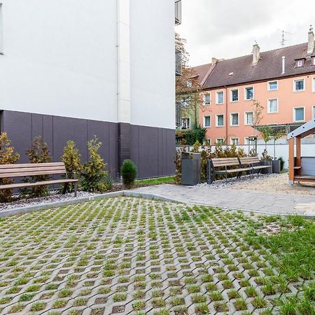 Rewita Wrzeszcz Apartments By Noclegi Renters Gdansk Luaran gambar
