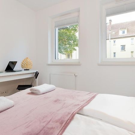 Rewita Wrzeszcz Apartments By Noclegi Renters Gdansk Luaran gambar