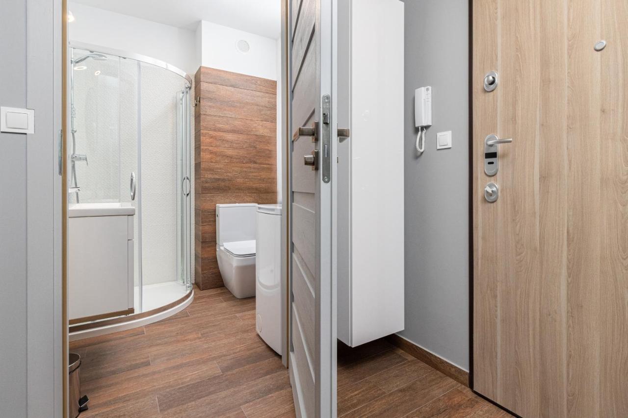 Rewita Wrzeszcz Apartments By Noclegi Renters Gdansk Luaran gambar