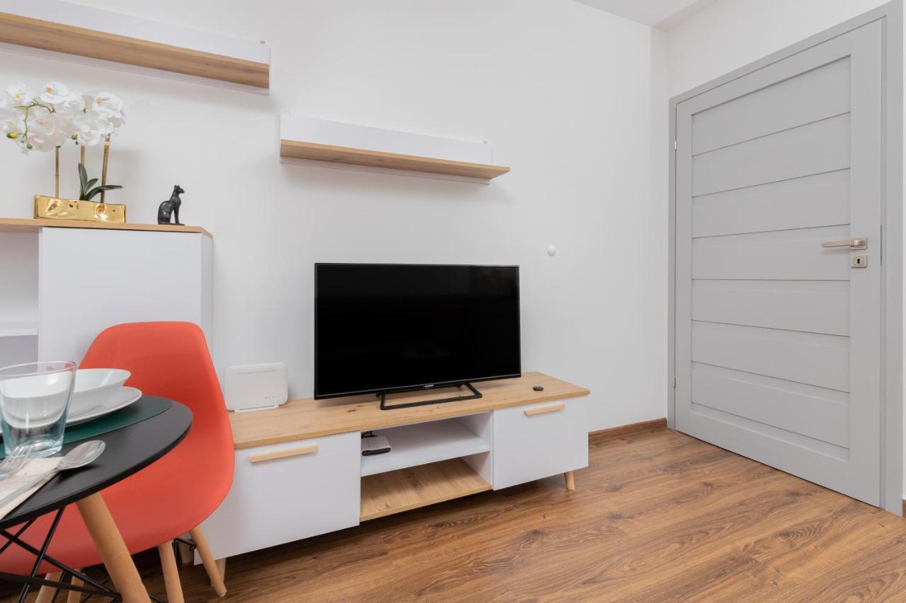 Rewita Wrzeszcz Apartments By Noclegi Renters Gdansk Luaran gambar