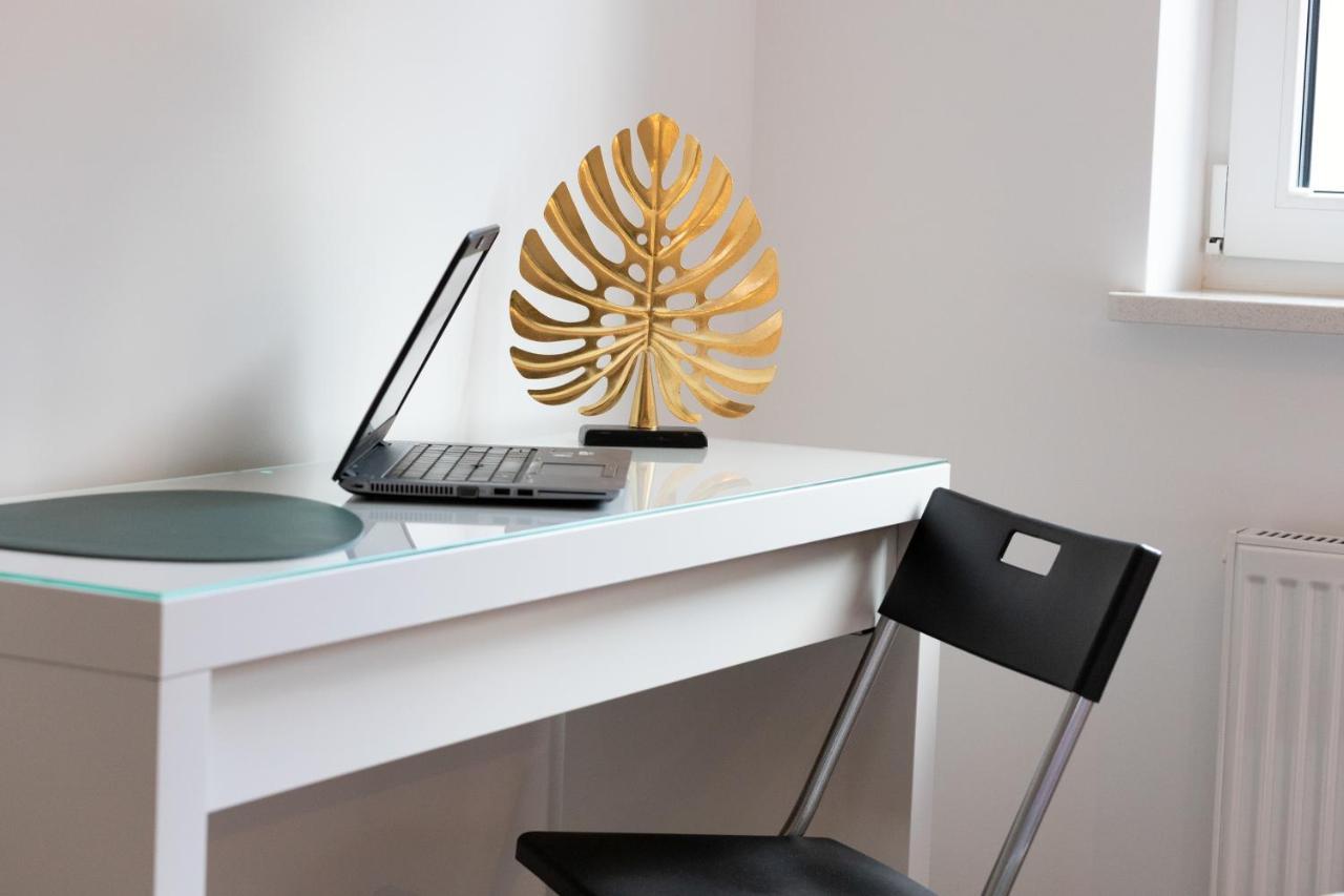 Rewita Wrzeszcz Apartments By Noclegi Renters Gdansk Luaran gambar