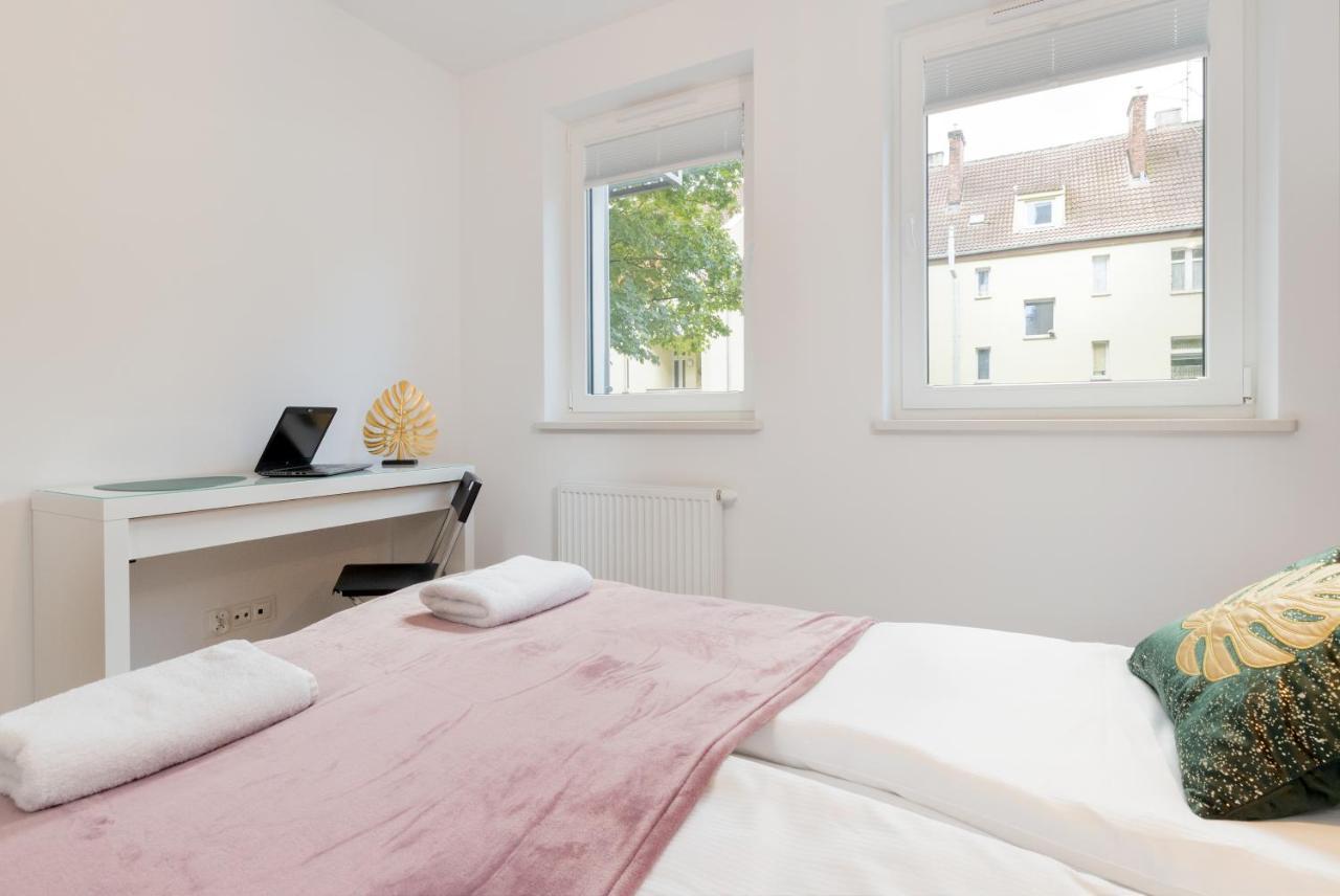Rewita Wrzeszcz Apartments By Noclegi Renters Gdansk Luaran gambar